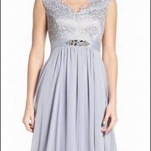 ELiza J elegant dress